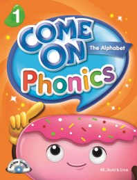 COME ON PHONICS 1 SB